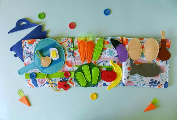 learning-resources-play-food-quiet-book