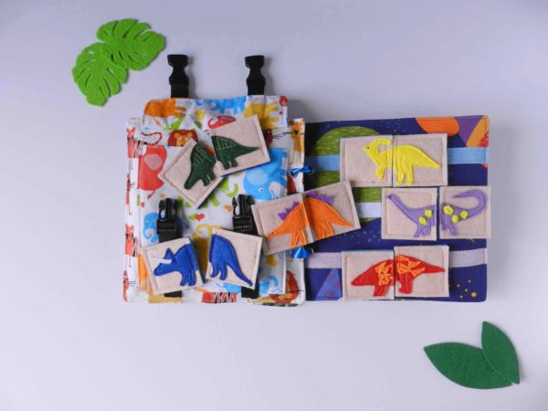 quiet-book-puzzle-with-dinosaurs