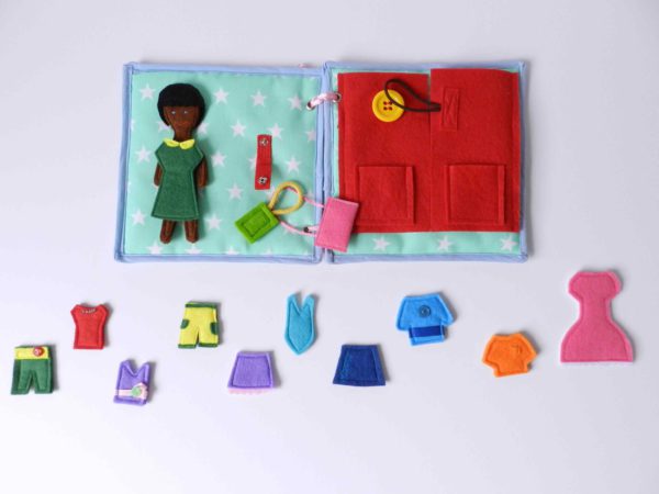 flat-felt-doll-with-felt-clothes-and-fabric-busy-books