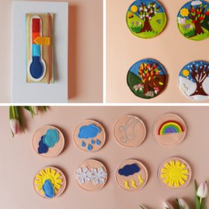 felt-learning-toy-weather-chart-waldorf-tree-thermometer
